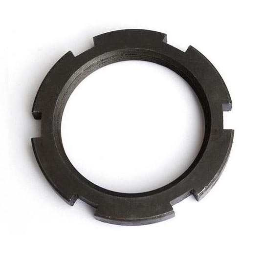 Clutch Bearing Lock Nuts