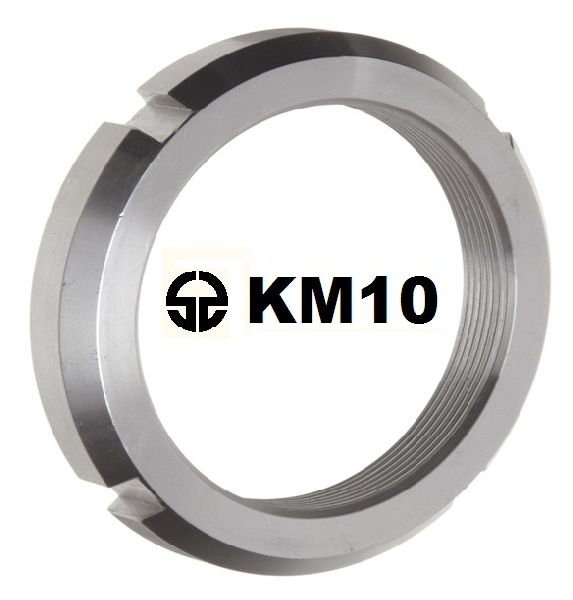 KM Lock Nuts