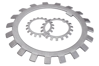 MB Washer