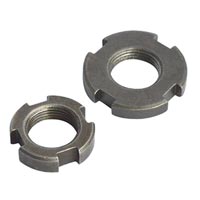 Precision Lock Nuts