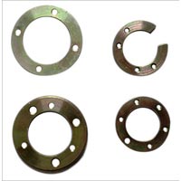 V4 Submersible Flanges