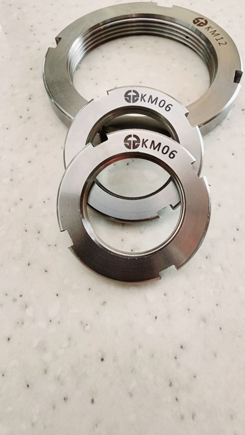 KM Lock Nut