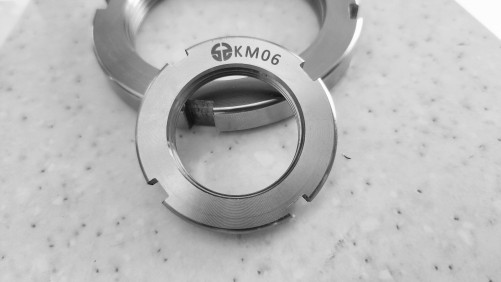 KM Lock Nut